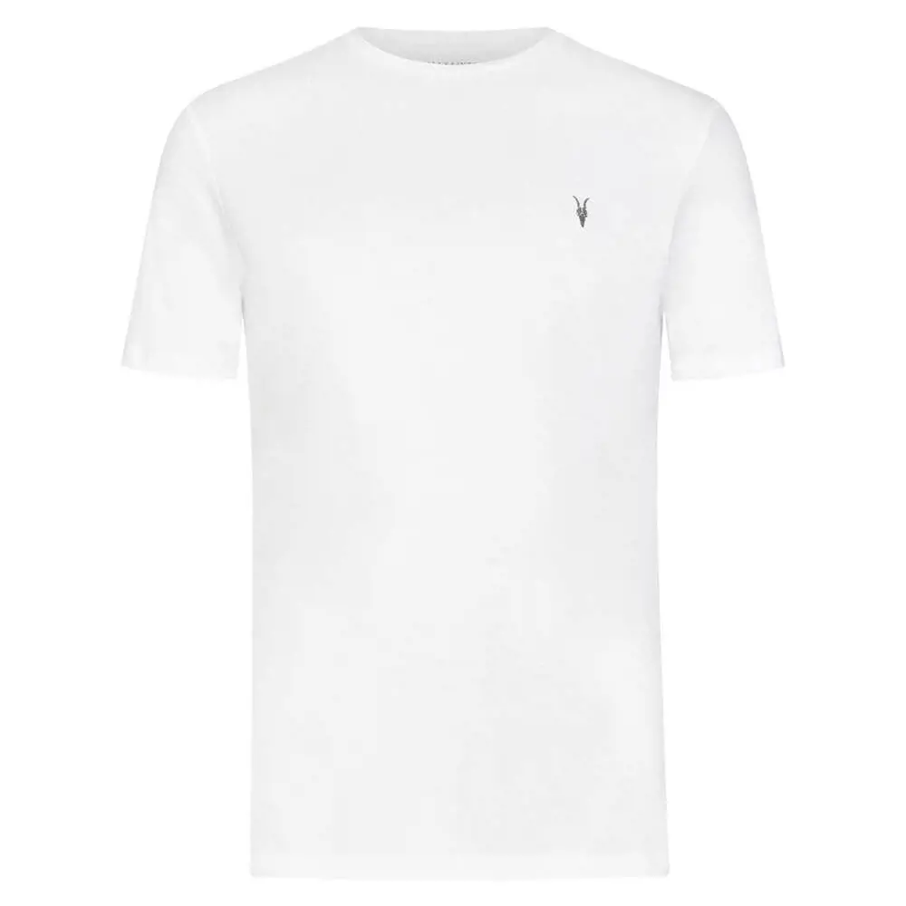 AllSaints Men's Brace Tonic Crew T-Shirt